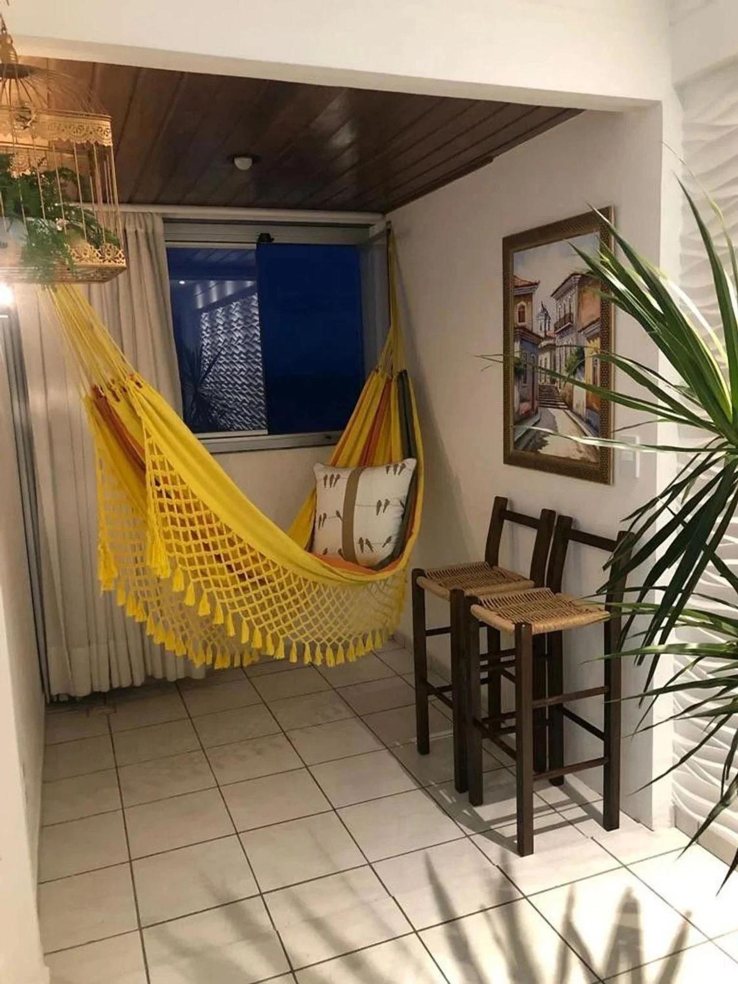 Vista Mar Da Praia De Pontanegra 2 Quartos Wifi 55 Mb Capacidade Para Ate 6 Pessoas E Pet Friendly ナタール エクステリア 写真