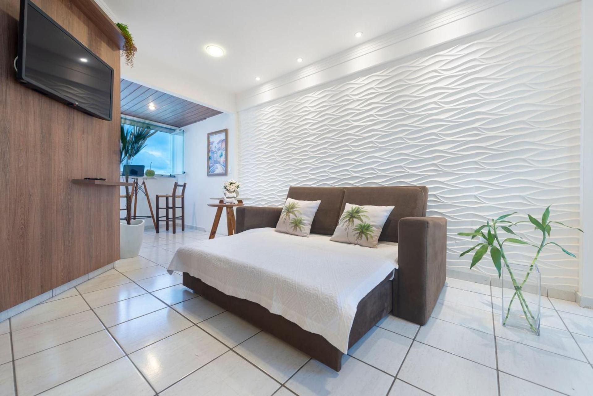 Vista Mar Da Praia De Pontanegra 2 Quartos Wifi 55 Mb Capacidade Para Ate 6 Pessoas E Pet Friendly ナタール エクステリア 写真