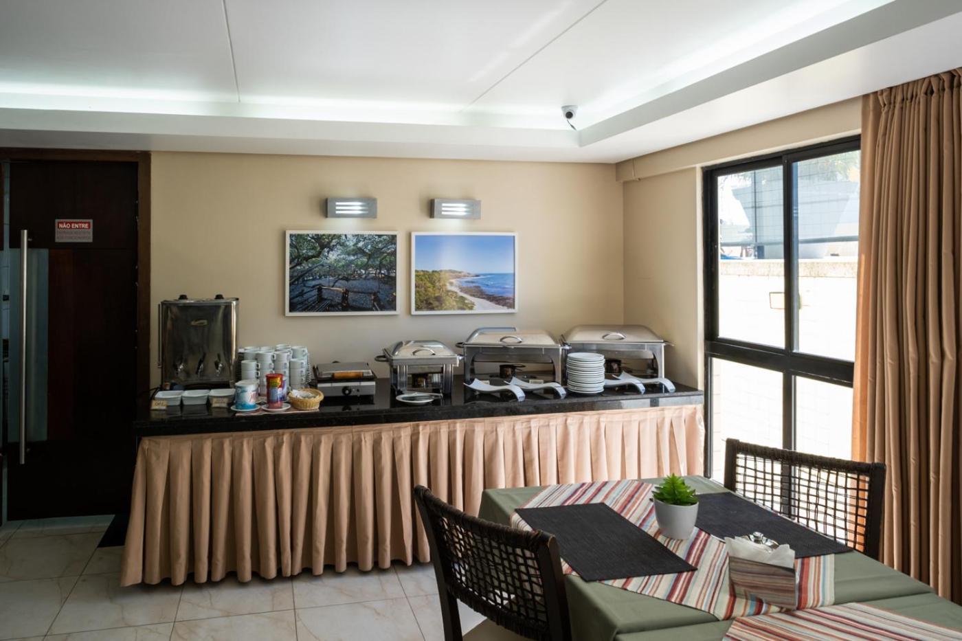 Vista Mar Da Praia De Pontanegra 2 Quartos Wifi 55 Mb Capacidade Para Ate 6 Pessoas E Pet Friendly ナタール エクステリア 写真